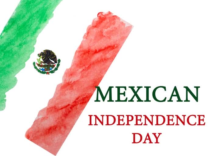 Head Across the Border for Mexican Independence Day